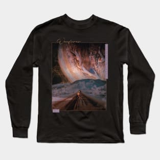 Wanderer Long Sleeve T-Shirt